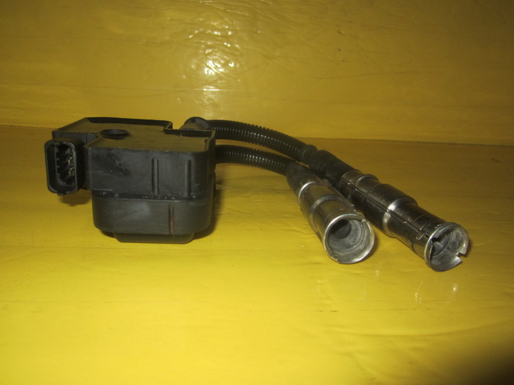 Mercedes Benz MERCEDES IGNITION COIL SPARK PLUG W209 W210 W220 W211